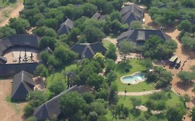 Kwalata Game Lodge